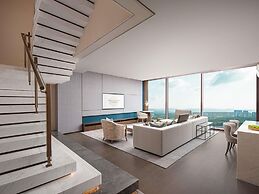 Grand Mercure Chengdu East
