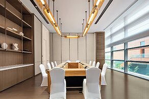 Grand Mercure Chengdu East