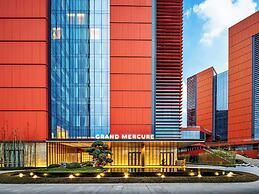 Grand Mercure Chengdu East