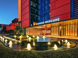 Grand Mercure Chengdu East