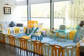 Grand Mercure Chengdu East