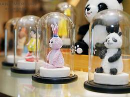 Grand Mercure Chengdu East