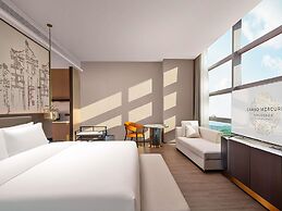 Grand Mercure Chengdu East
