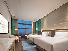 Grand Mercure Chengdu East