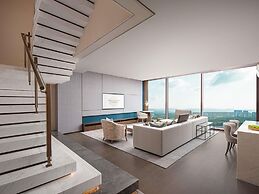 Grand Mercure Chengdu East