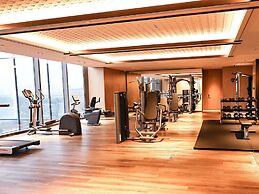 Grand Mercure Chengdu East