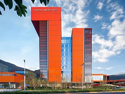 Grand Mercure Chengdu East