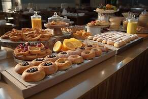 Grand Mercure Chengdu East