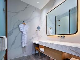 Grand Mercure Chengdu East