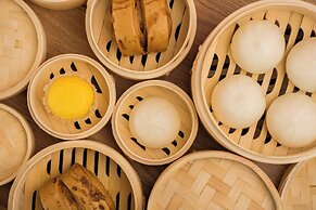 Grand Mercure Chengdu East