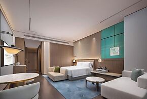 Grand Mercure Chengdu East