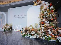 Grand Mercure Chengdu East