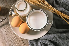 Grand Mercure Chengdu East