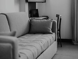 Greet Hotel Brest Aéroport