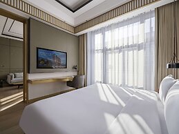 Novotel Hangzhou East Railway Station