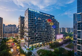 Novotel Hangzhou East Railway Station