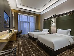 Novotel Hangzhou East Railway Station