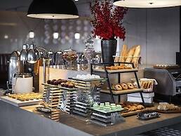 Novotel Hangzhou East Railway Station