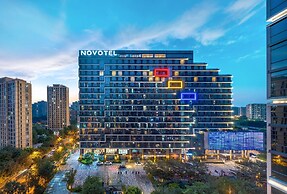 Novotel Hangzhou East Railway Station