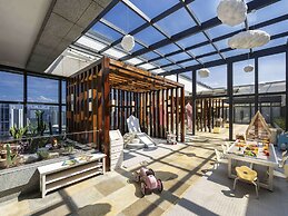 Novotel Hangzhou East Railway Station