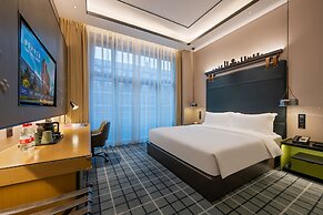 Novotel Hangzhou East Railway Station