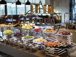 Novotel Hangzhou East Railway Station