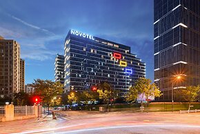 Novotel Hangzhou East Railway Station