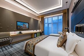 Novotel Hangzhou East Railway Station