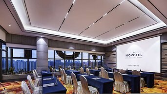 Novotel Hangzhou East Railway Station