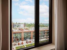 Tribe Milano Malpensa