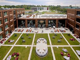 Tribe Milano Malpensa