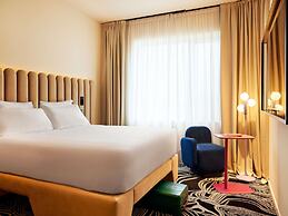 Tribe Milano Malpensa