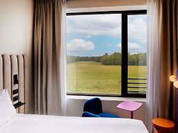 Tribe Milano Malpensa