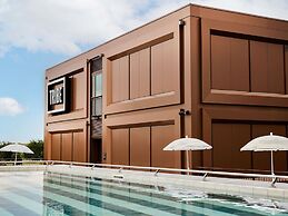 Tribe Milano Malpensa