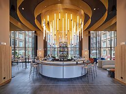 Tribe Milano Malpensa