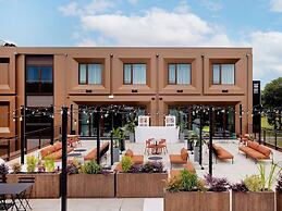 Tribe Milano Malpensa