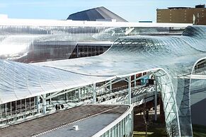 Tribe Milano Malpensa