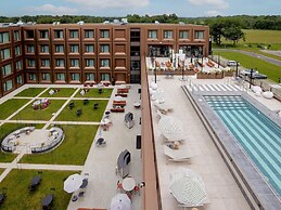 Tribe Milano Malpensa