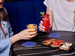 Tribe Milano Malpensa