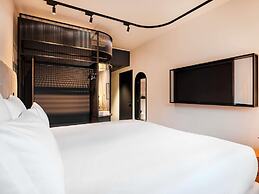 Tribe Milano Malpensa