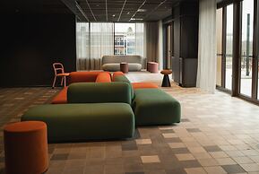 Tribe Milano Malpensa