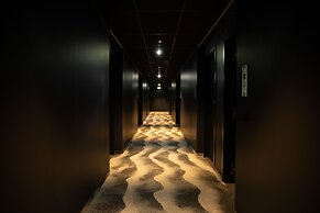 Tribe Milano Malpensa