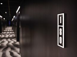 Tribe Milano Malpensa