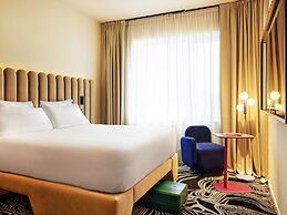 Tribe Milano Malpensa