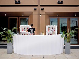 Tribe Milano Malpensa