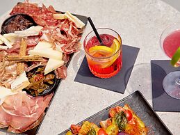 Tribe Milano Malpensa