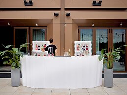 Tribe Milano Malpensa