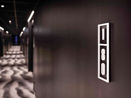 Tribe Milano Malpensa