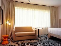 Tribe Milano Malpensa