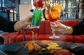 Tribe Milano Malpensa